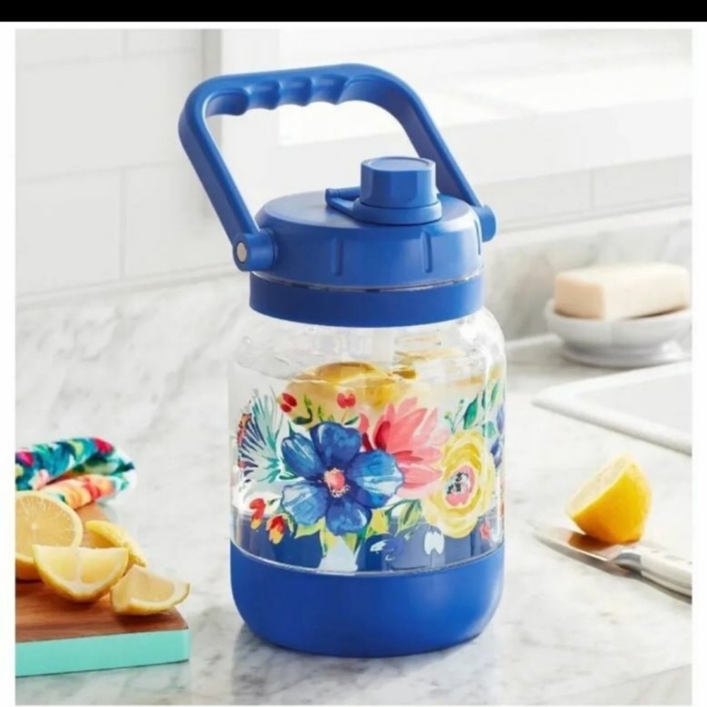 A Pioneer Women product